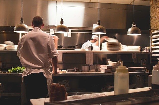 Comment Bien Choisir Sa Tenue De Cuisine